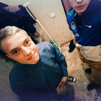 Максим Арефьев