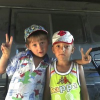 Павел Чингаев