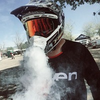 Данил Царёв