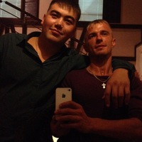 Костянчик Кимм