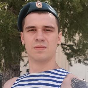 Дмитрий Гаврилов