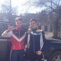 Саня Ишалин