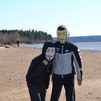 Константин Березин