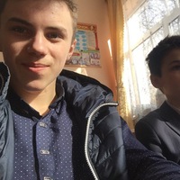 Славік Дмитерчук