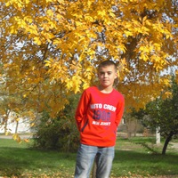 Кирилл Клецов