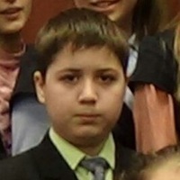 Саша Флорьянов