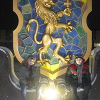 Алексей Головко