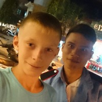 Андрей Алексеевич