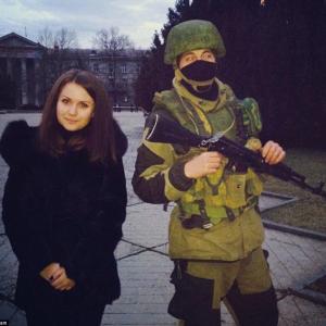 Макар Царёв