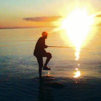 Антон Невзоров