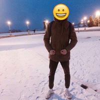 Арсений Леончик