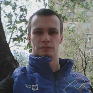 Артем Молодыка