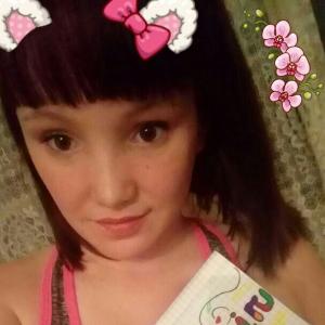 Настена Бобкова