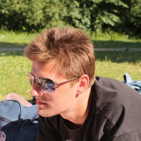 Александр Клянковский