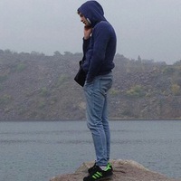 Дима Беспалый