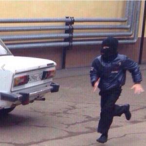 Данил Русских