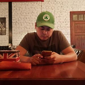 Рафхат Кистаубаев