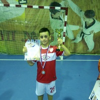 Артем Чумаков