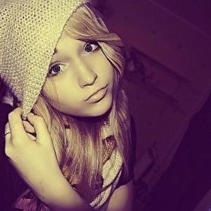 В Аниме НАХОЙ