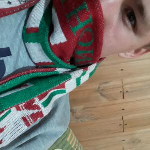 Данил Садиков