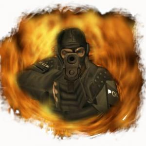 Саша Водянский