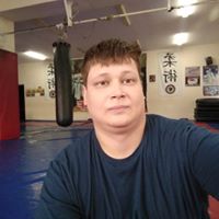 Малыш Сашка