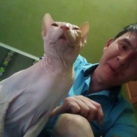 Антон Парамонов