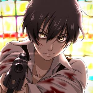 Никита Вахи