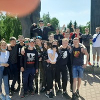 Данил Тащилин-Мисулин