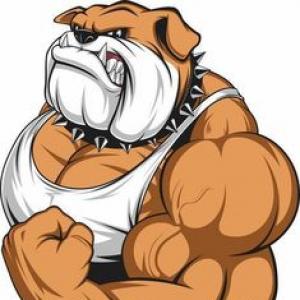 Виталик Никонов