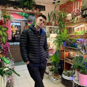 Простой Парень