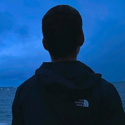 Игорь Романенко