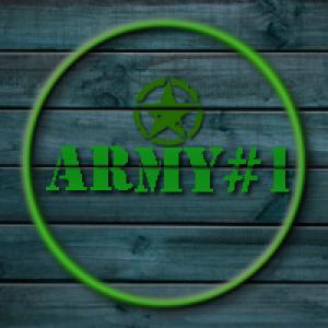 Здесь Задроты!Не Входи:D [Army #1] - 152.89.199.91:27063