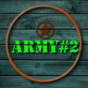 Здесь Задроты!Не Входи:D [Army #2] - СЕРВЕР ЗАКРЫТ