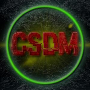 [CLASSIC]Клабик CSDM Крабик - СЕРВЕР ЗАКРЫТ